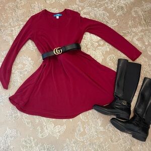 🇺🇸BUTTONS DRESS. MADE IN THE USA 🇺🇸